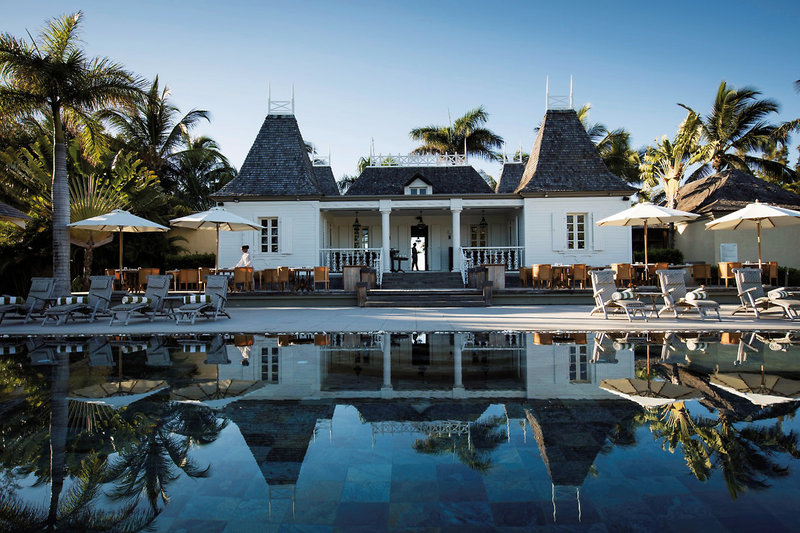 Outrigger Mauritius Beach Resort 18 - Exterior