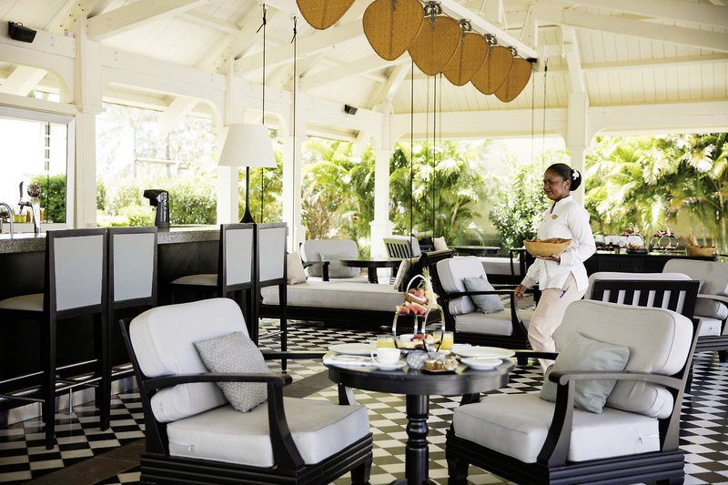 Outrigger Mauritius Beach Resort 19 - Lounge / Lobby