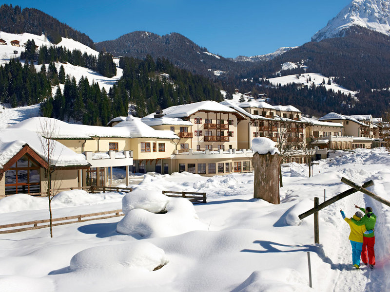 ROBINSON CLUB AMADE 1