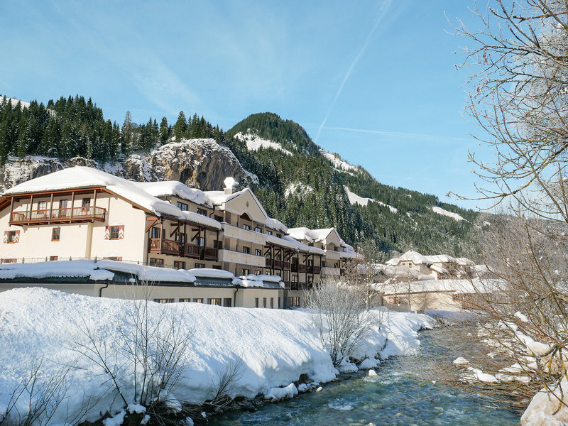 ROBINSON CLUB AMADE 2