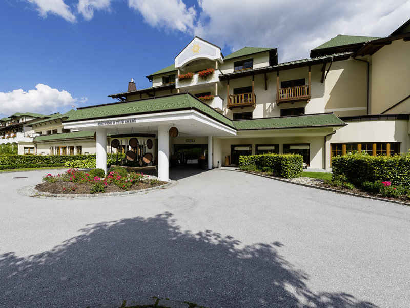 ROBINSON CLUB AMADE 3