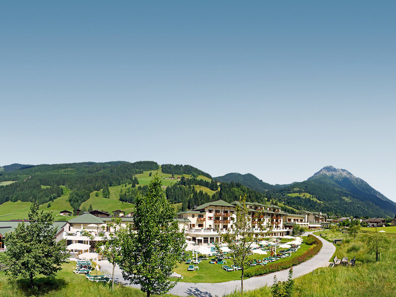 ROBINSON CLUB AMADE 5