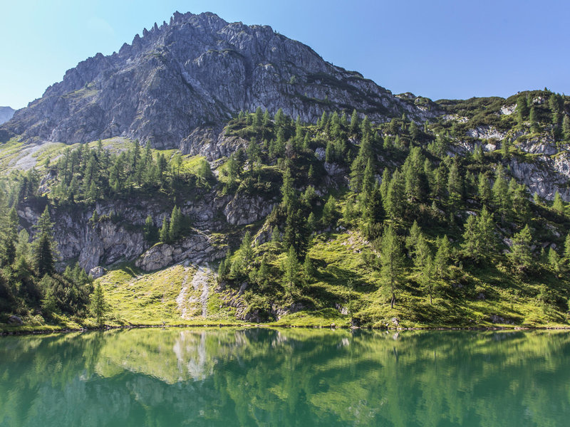 ROBINSON CLUB AMADE 6