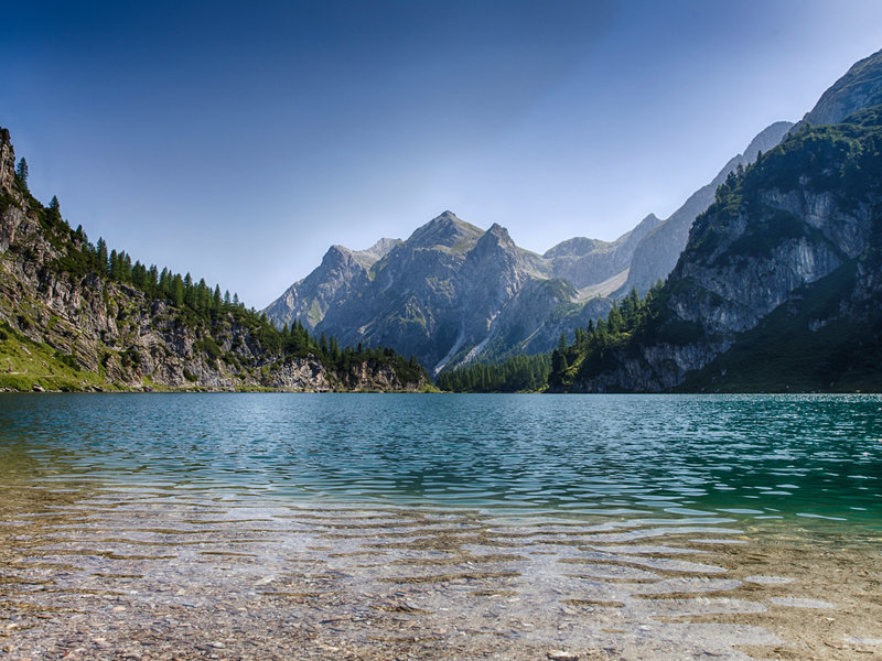 ROBINSON CLUB AMADE 7