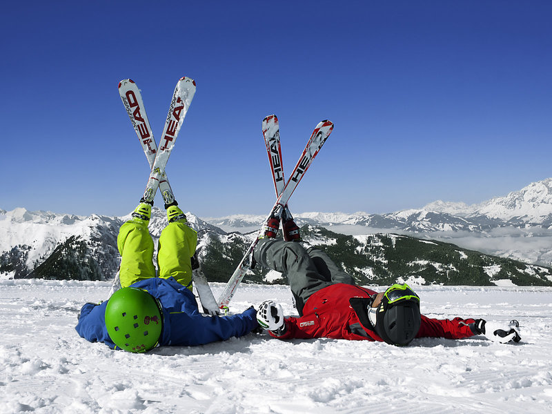 ROBINSON CLUB AMADE 10