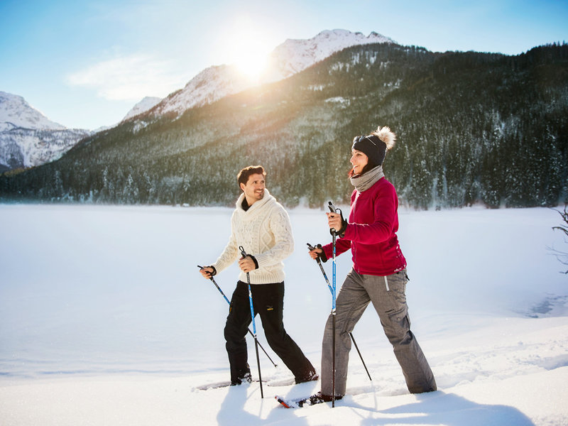 ROBINSON CLUB AMADE 12