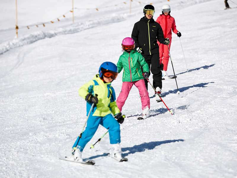 ROBINSON CLUB AMADE 14