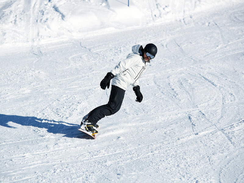 ROBINSON CLUB AMADE 15