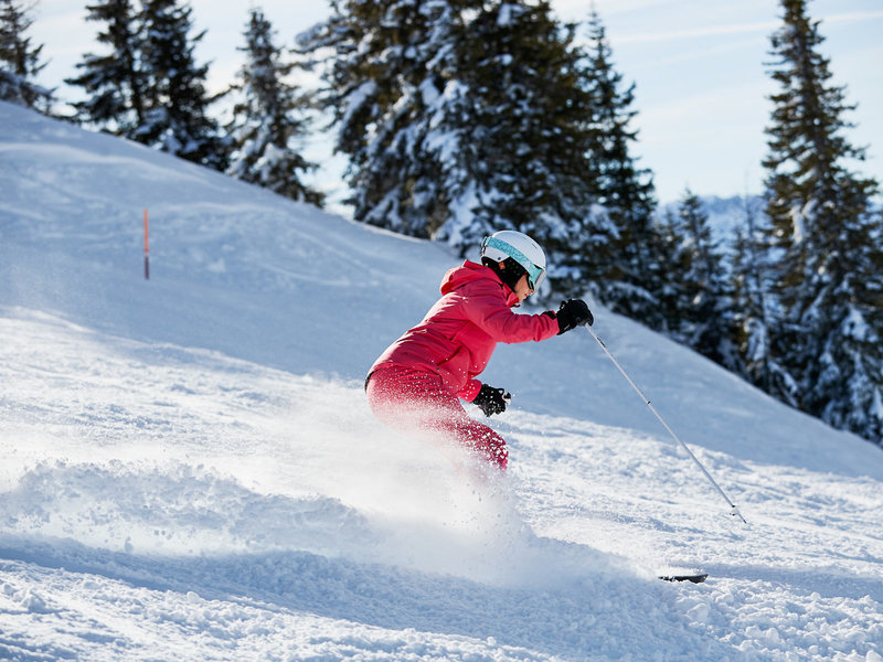 ROBINSON CLUB AMADE 16