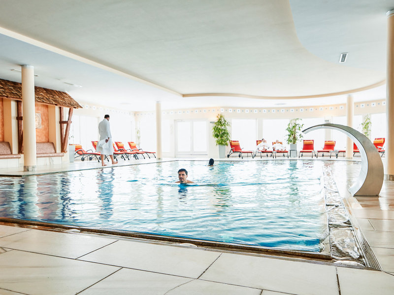 ROBINSON CLUB AMADE 19