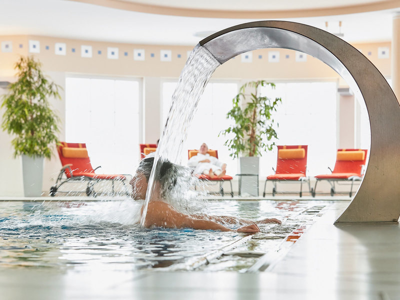 ROBINSON CLUB AMADE 20