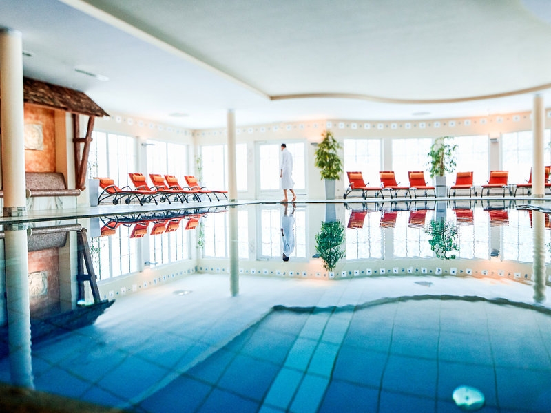 ROBINSON CLUB AMADE 21