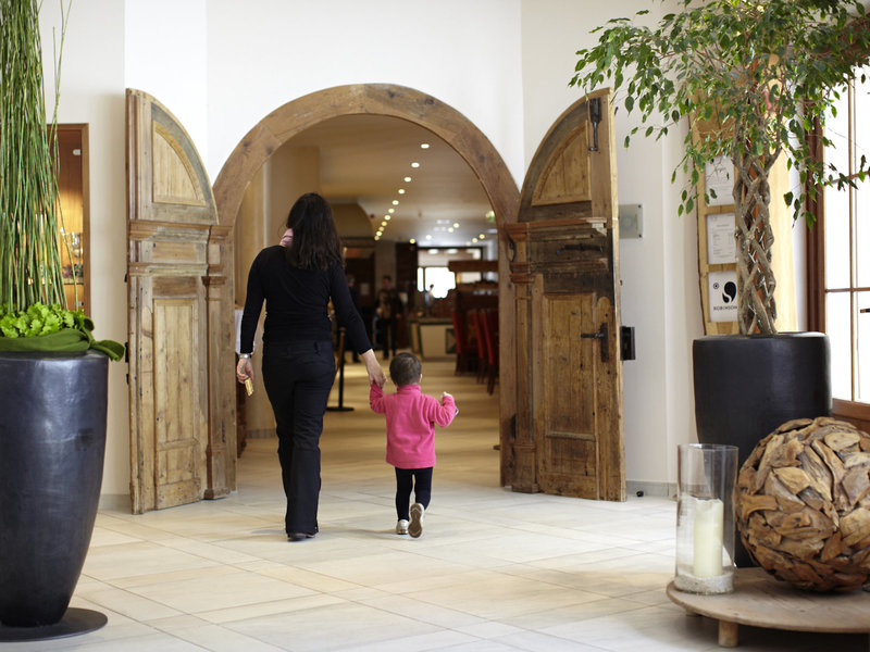 ROBINSON CLUB AMADE 24