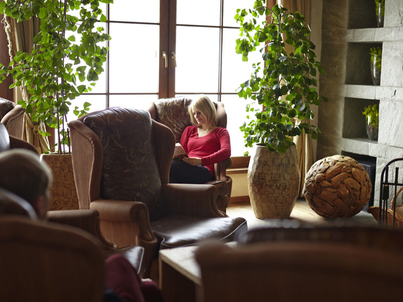 ROBINSON CLUB AMADE 26