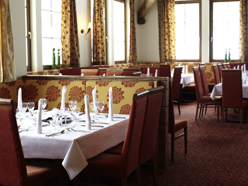 ROBINSON CLUB AMADE 30