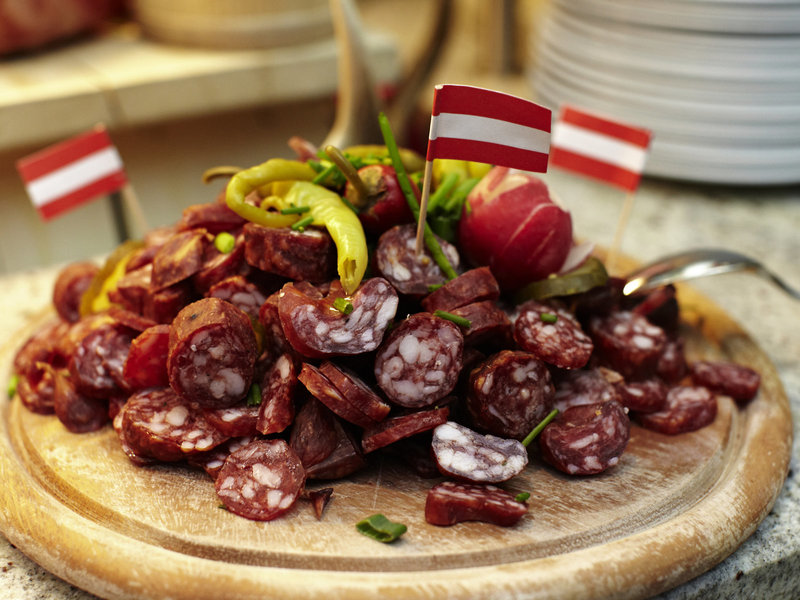 ROBINSON CLUB AMADE 31