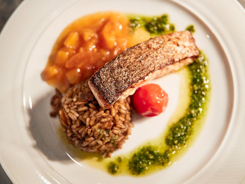 ROBINSON CLUB AMADE 32