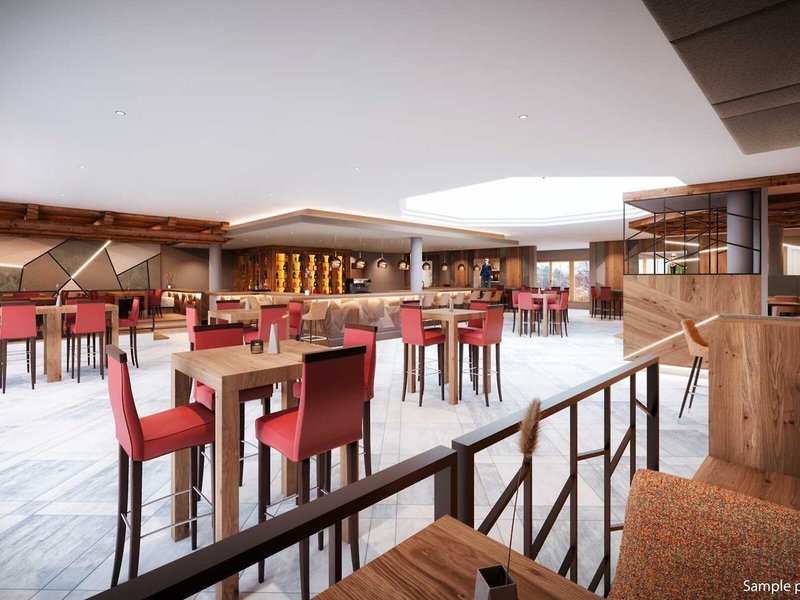 ROBINSON CLUB AMADE 37