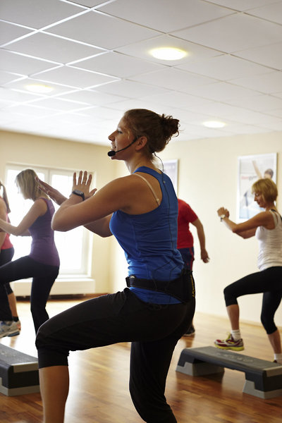 ROBINSON CLUB AMADE 39