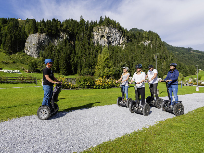 ROBINSON CLUB AMADE 44