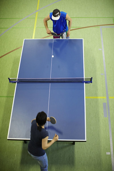 ROBINSON CLUB AMADE 45