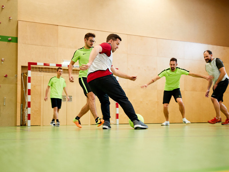 ROBINSON CLUB AMADE 48