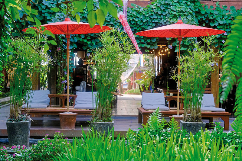 Pai Village Boutique Resort 6