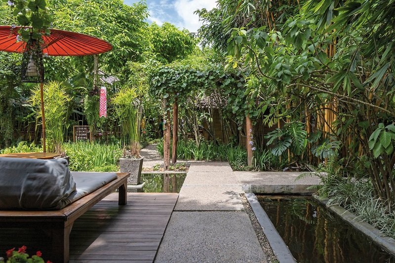 Pai Village Boutique Resort 7