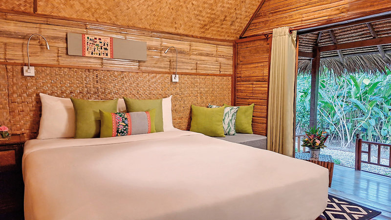 Pai Village Boutique Resort 15