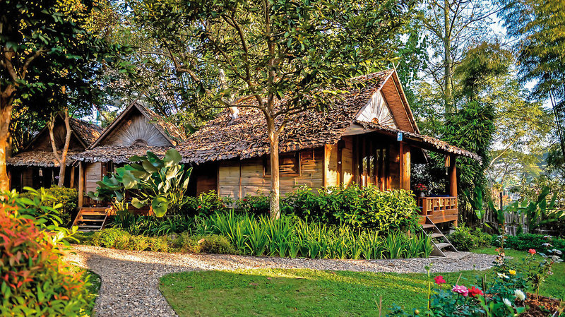 Pai Village Boutique Resort 19