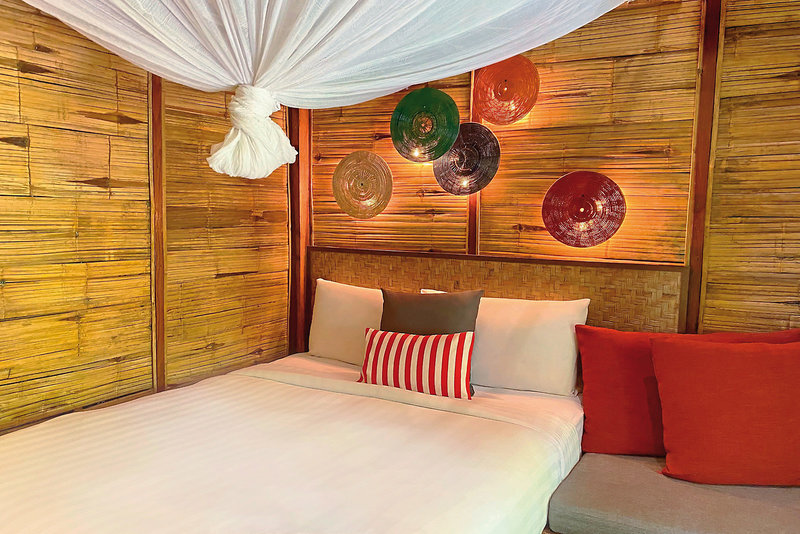 Pai Village Boutique Resort 21