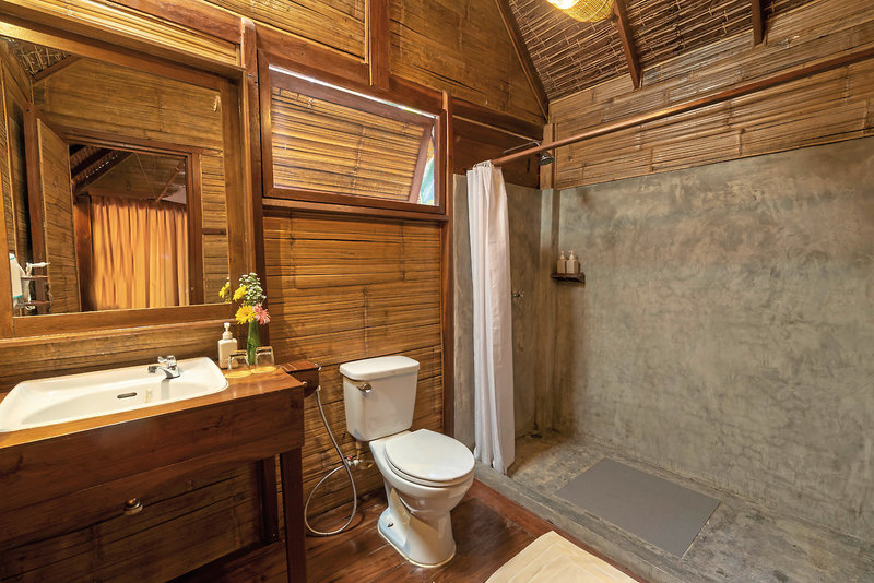Pai Village Boutique Resort 22