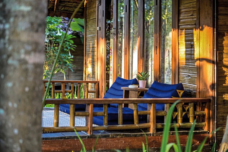 Pai Village Boutique Resort 23