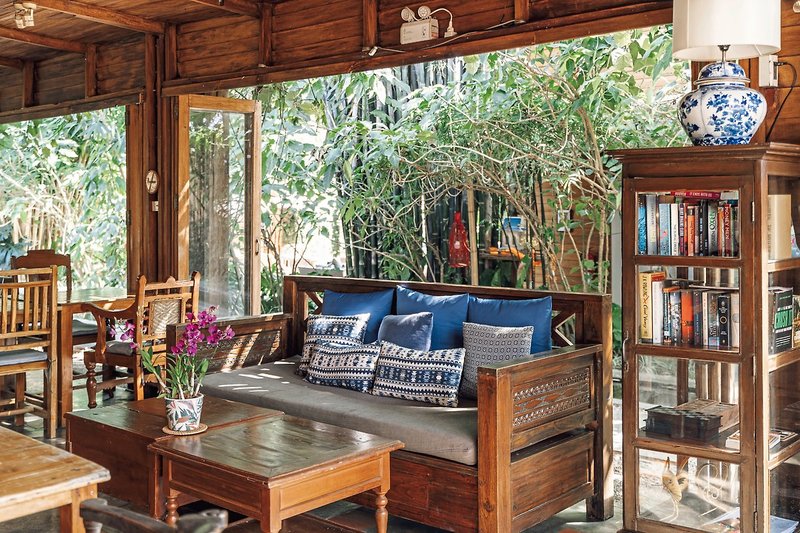 Pai Village Boutique Resort 26