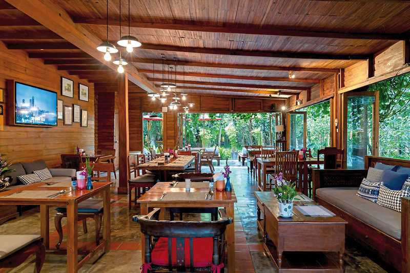 Pai Village Boutique Resort 29