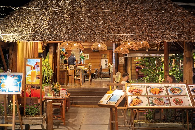 Pai Village Boutique Resort 30