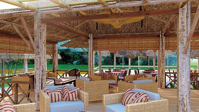 Pai Village Boutique Resort 33