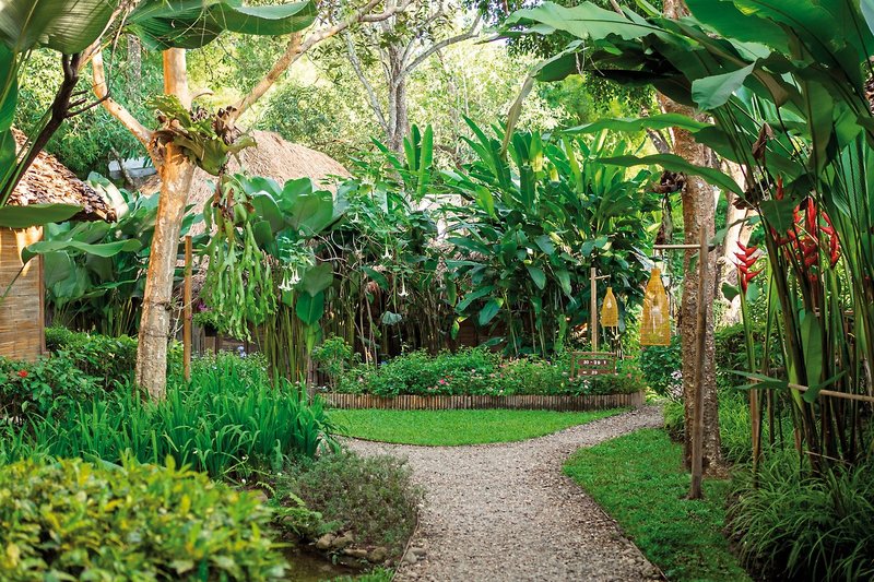 Pai Village Boutique Resort 35