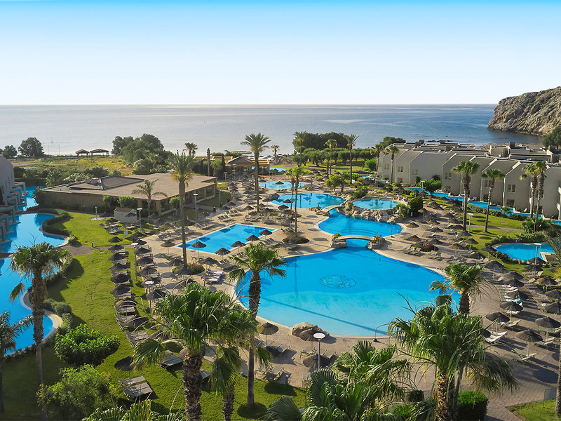 TUI BLUE Atlantica Aegean Blue 1