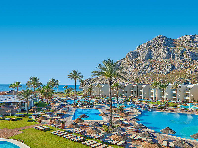 TUI BLUE Atlantica Aegean Blue 6