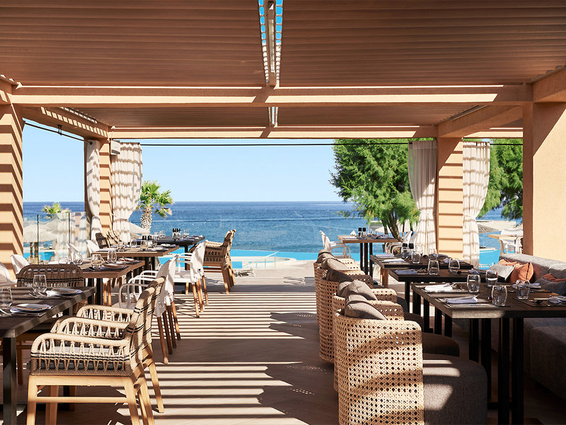 TUI BLUE Atlantica Aegean Blue 7