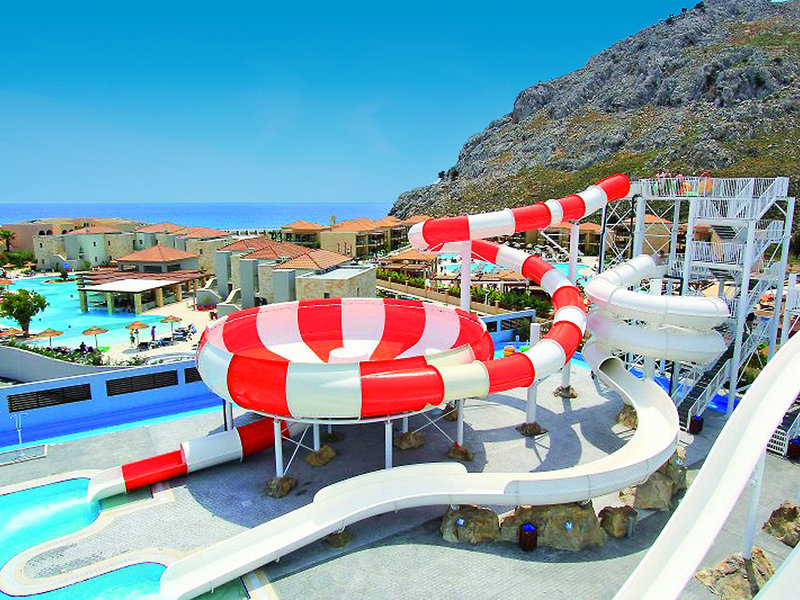 TUI BLUE Atlantica Aegean Blue 9