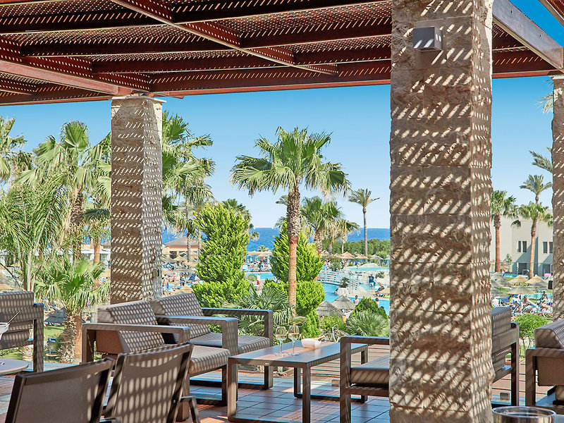 TUI BLUE Atlantica Aegean Blue 10