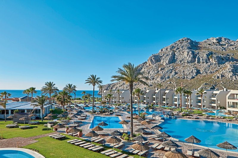 TUI BLUE Atlantica Aegean Blue 1