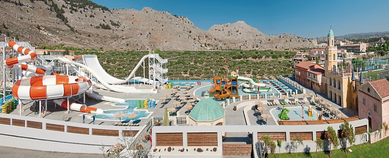 TUI BLUE Atlantica Aegean Blue 6