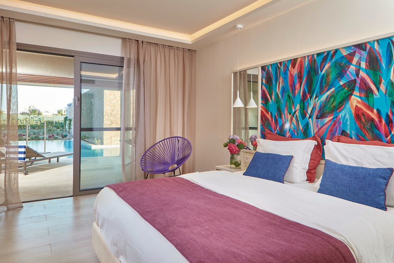 TUI BLUE Atlantica Aegean Blue 10