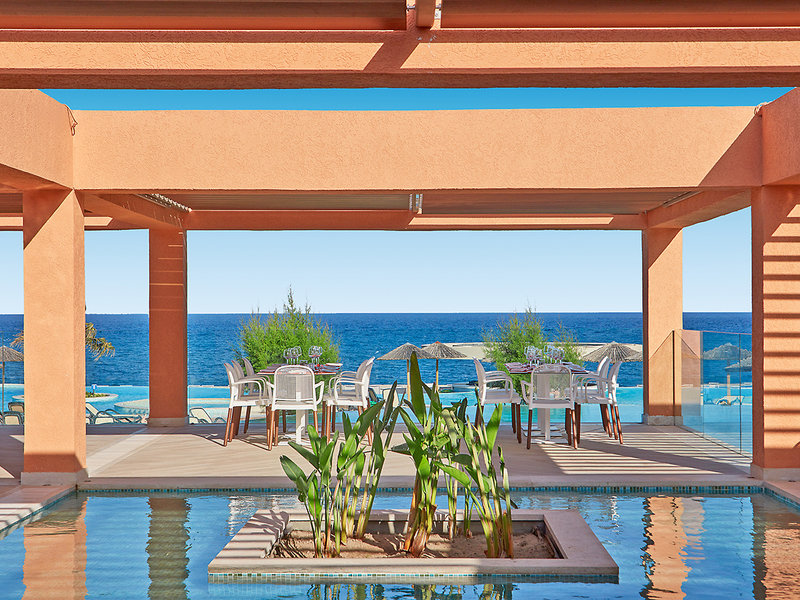 Atlantica Aegean Blue 2