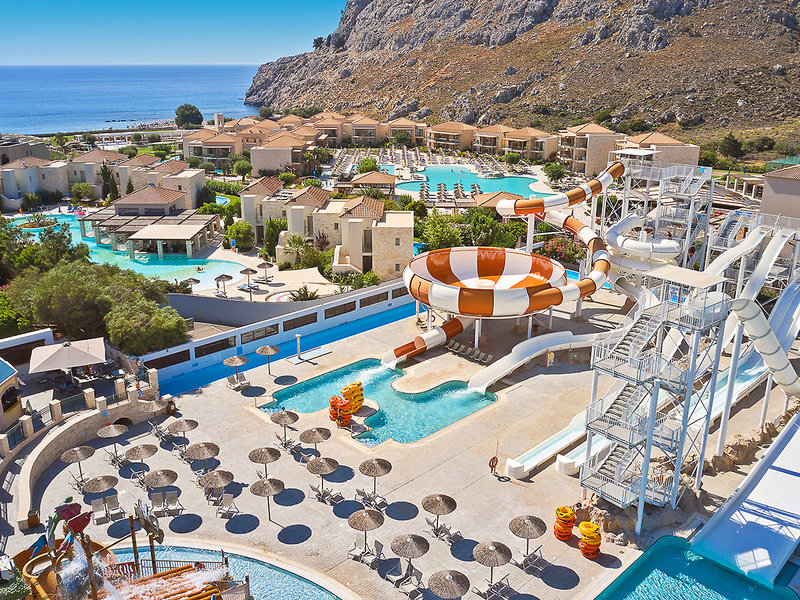 Atlantica Aegean Blue 3