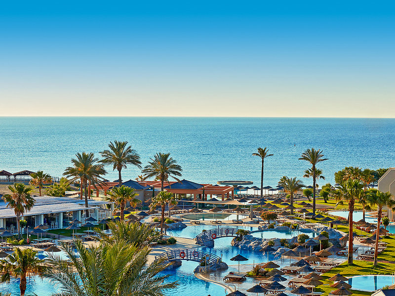 Atlantica Aegean Blue 5