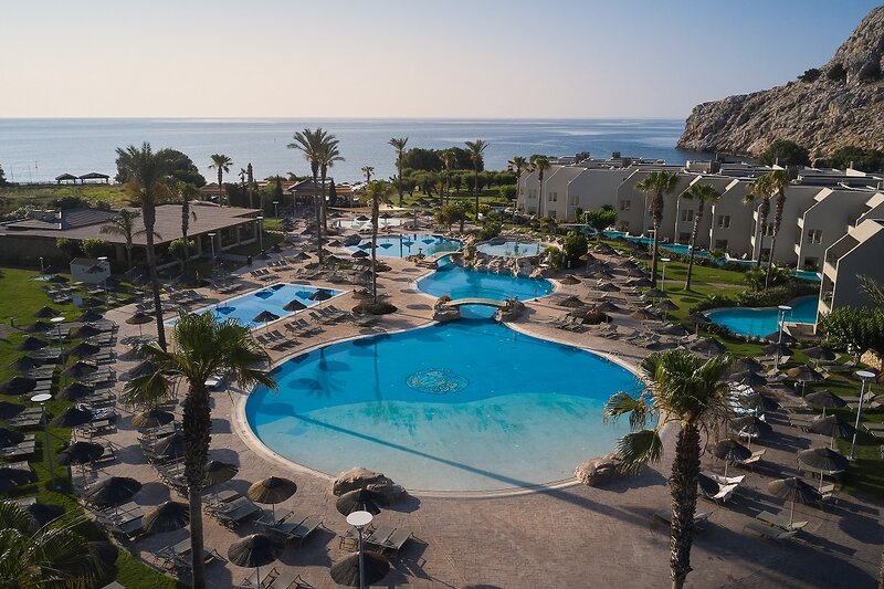 Atlantica Aegean Blue 1